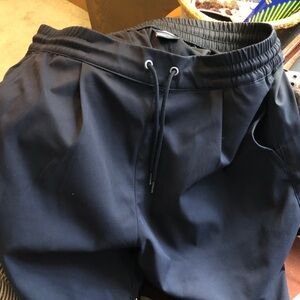 The North Face Women's Classic Black Trousers